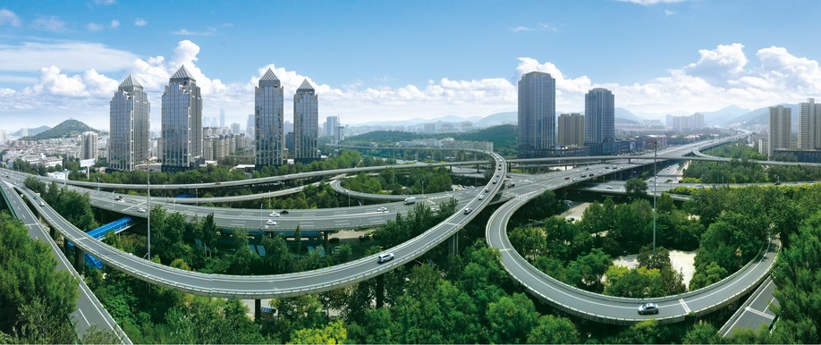 濟南市二環(huán)東路高架橋及地面道路建設工程_副本.jpg